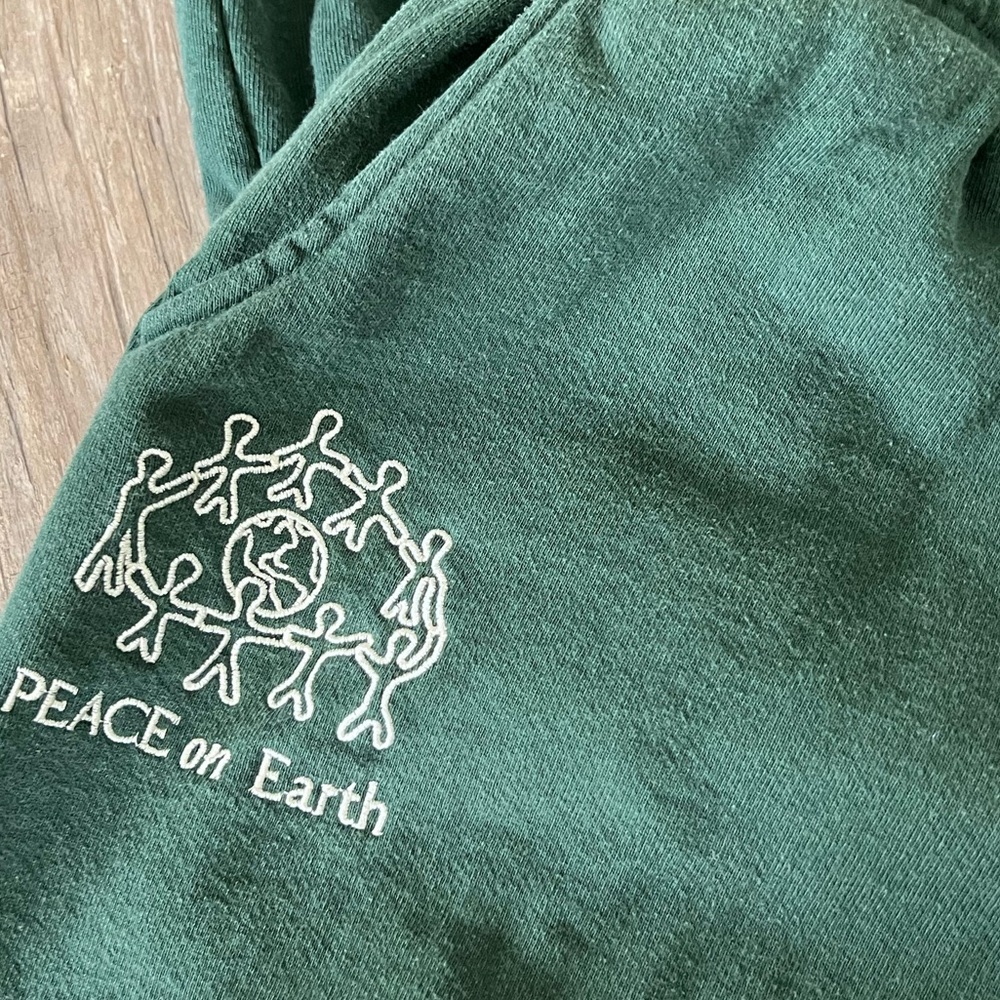 Pall Santo Studios sweatsuit